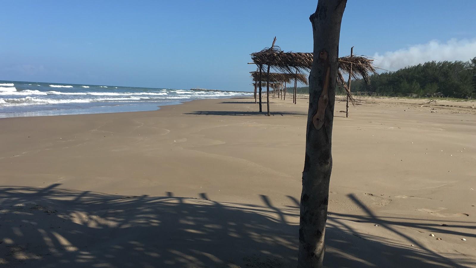 Sandee Playa Paraiso Veracruz