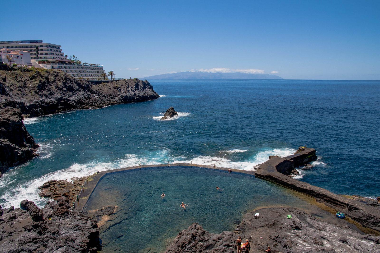 Sandee - HomePage / Santiago del Teide