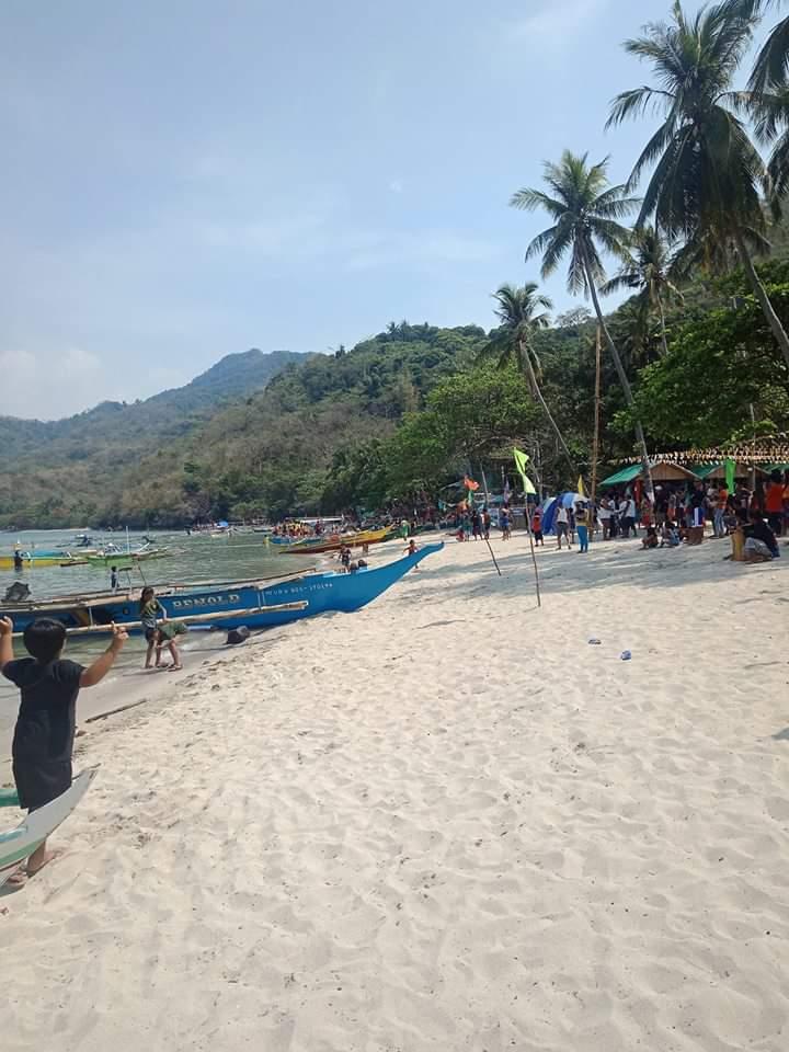 Sandee Totoy's Iba Beach Resort