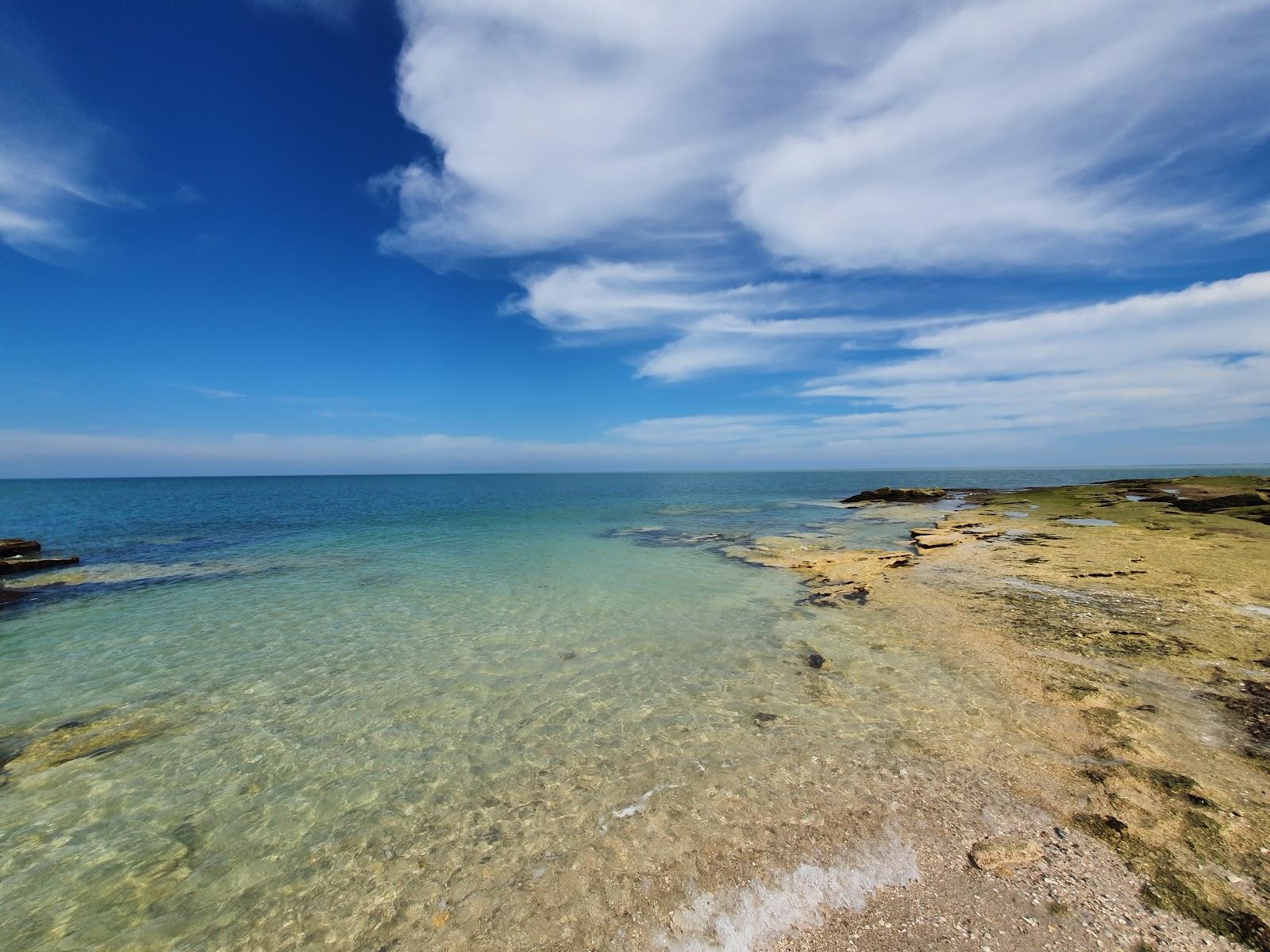 Sandee Playa Real - Campeche Photo