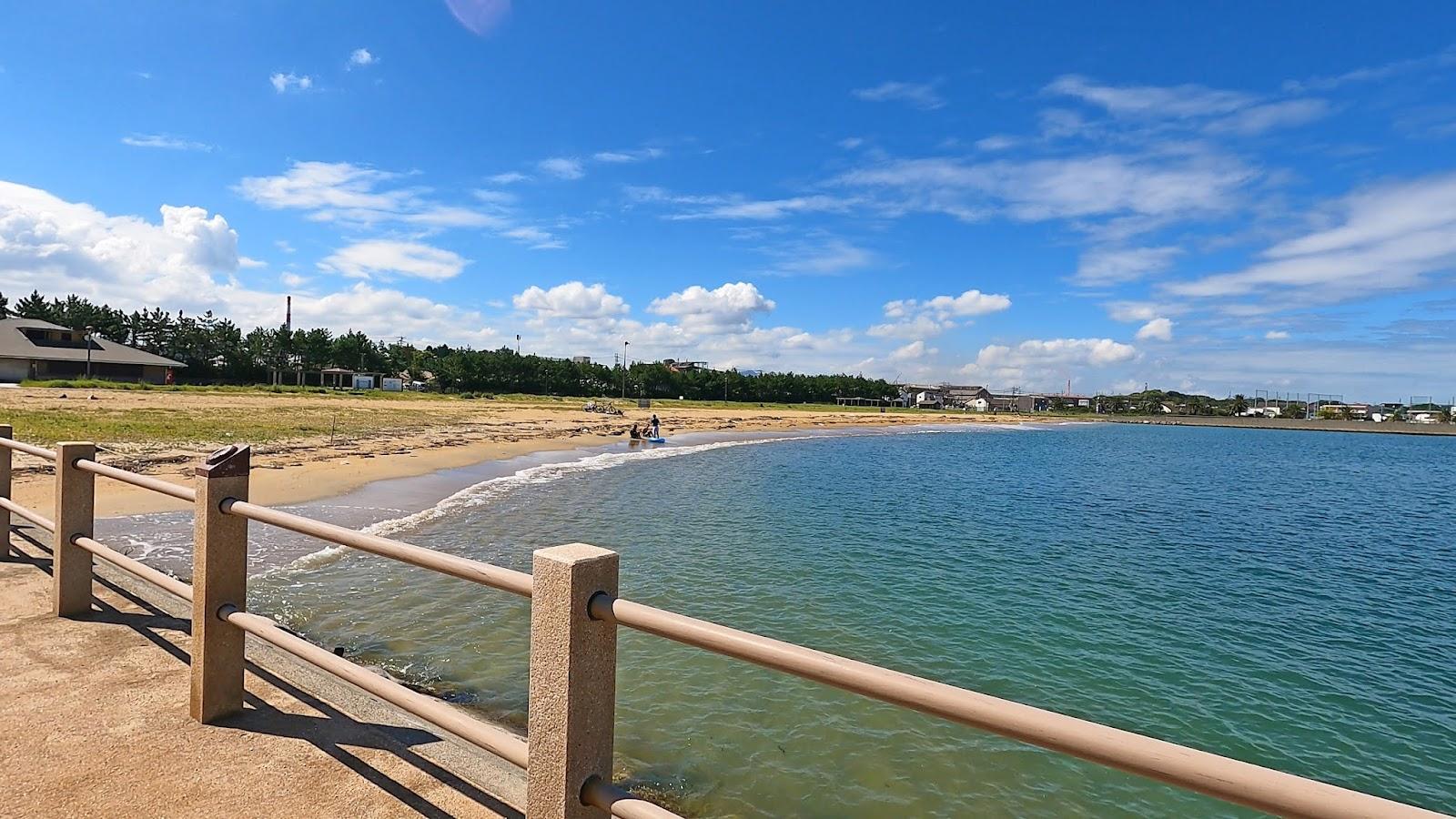 Sandee Nishiyama Beach Resort