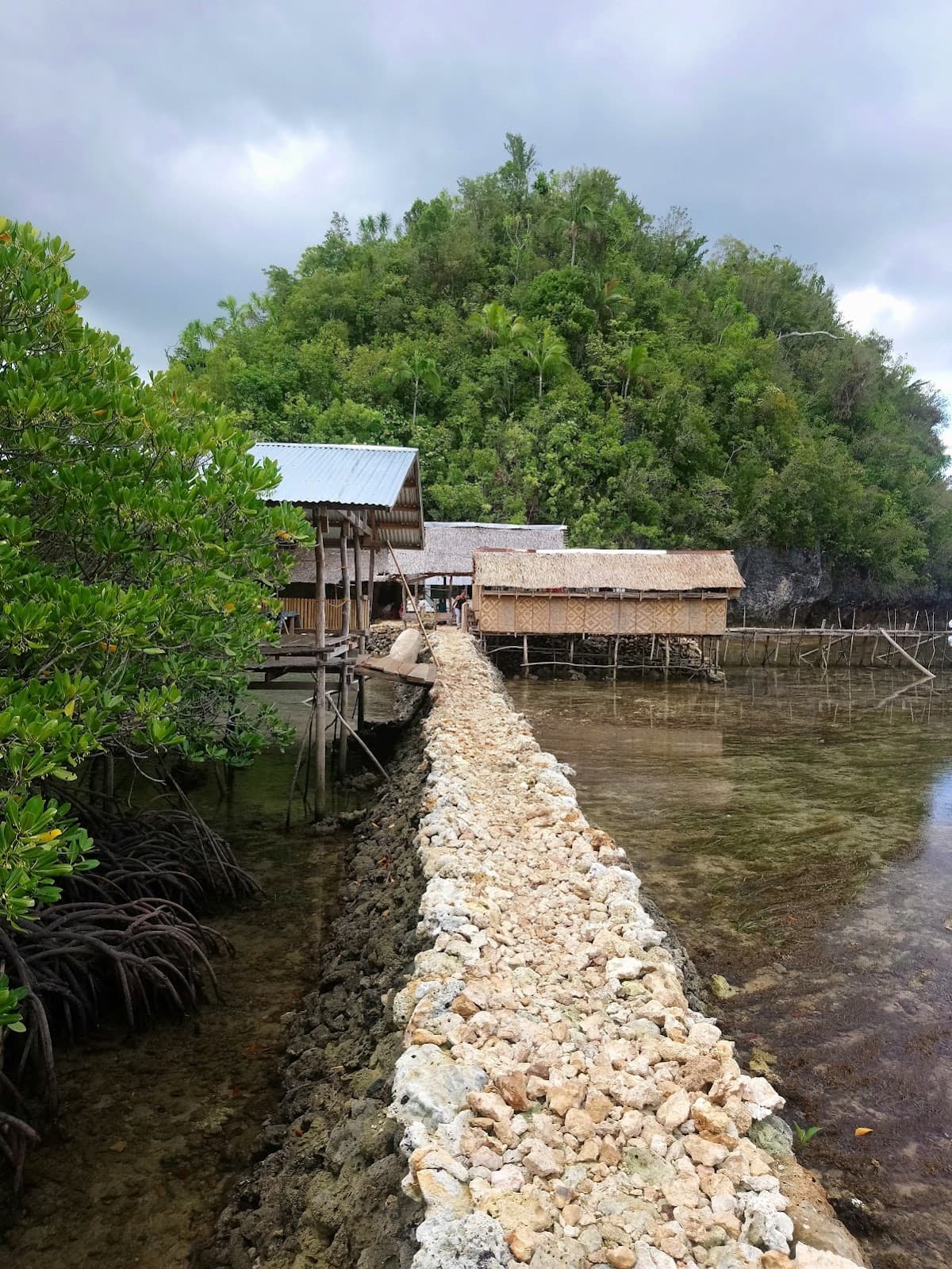 Sandee Tinago Holiday Resort - Lapsay Lagoon Photo