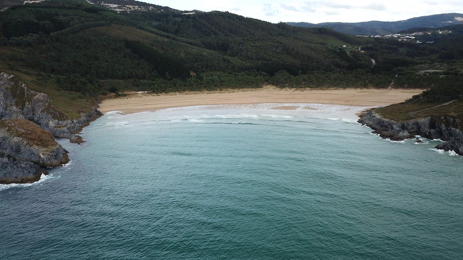 Sandee Praia Do Esteiro