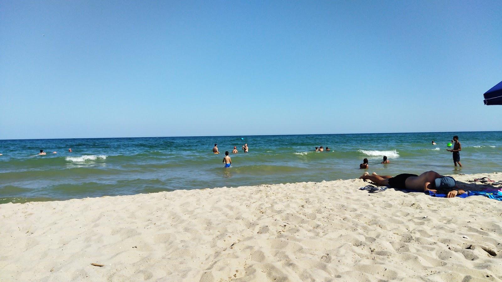 Sandee International Children's Camp Beach