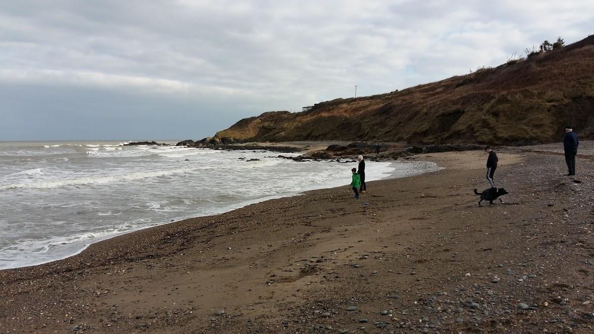 Sandee Glendoyne Bay Beach Photo