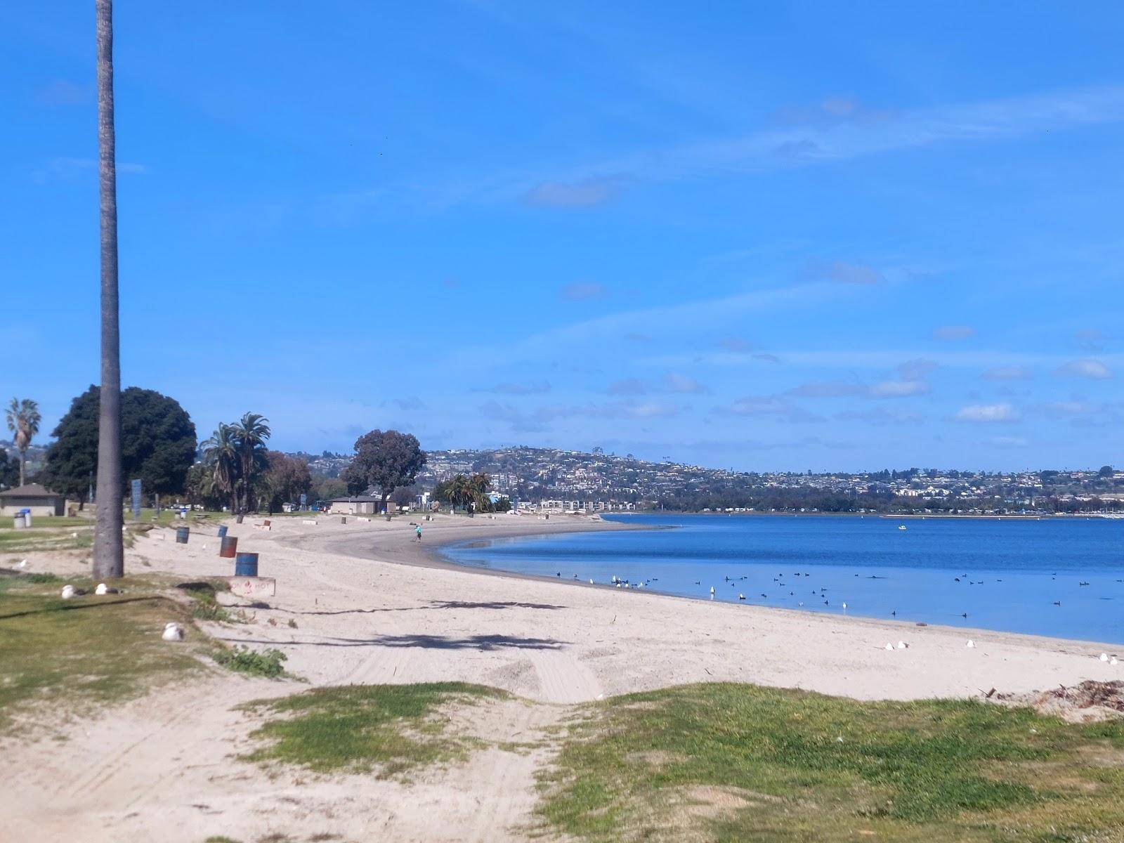 Sandee Ski Beach Park