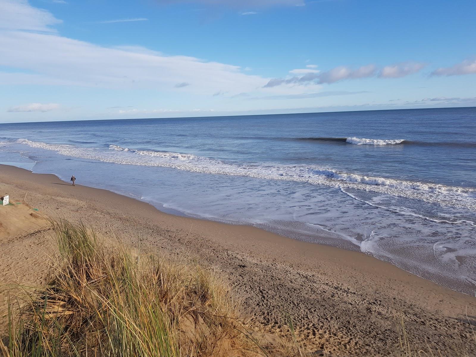 Sandee Brittas Bay South Beach Photo