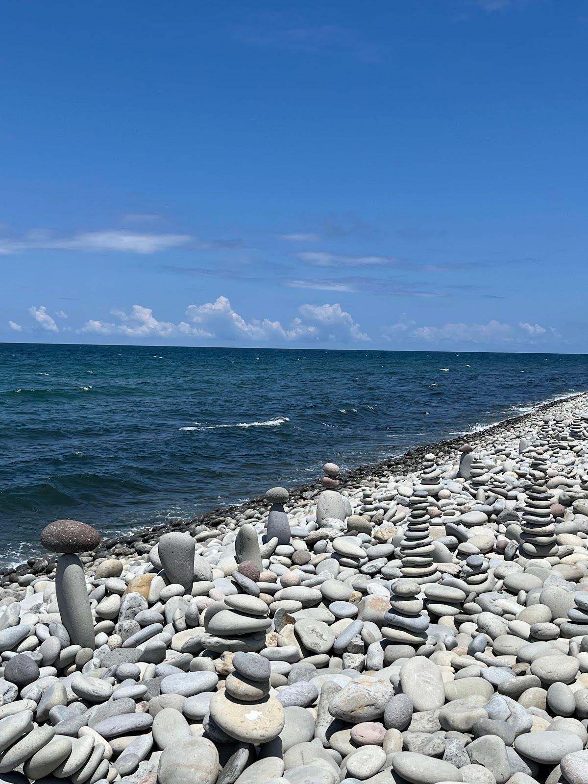 Sandee Nariishi Beach