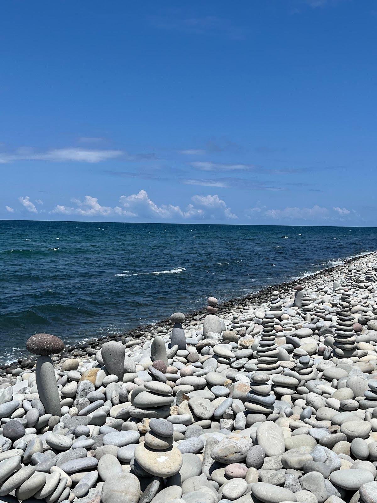 Sandee - Nariishi Beach