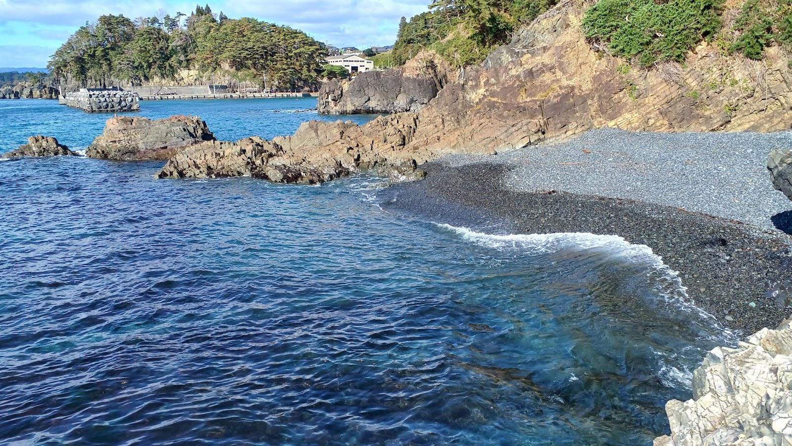 Sandee Ebisu Beach
