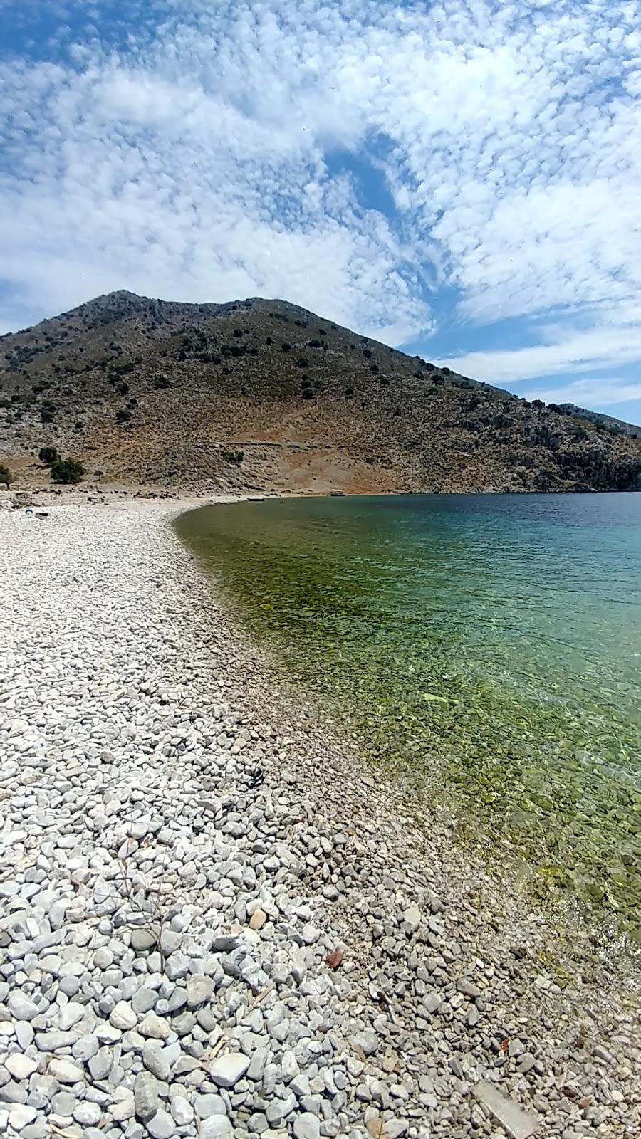 Sandee Loryma Restaurant Beach