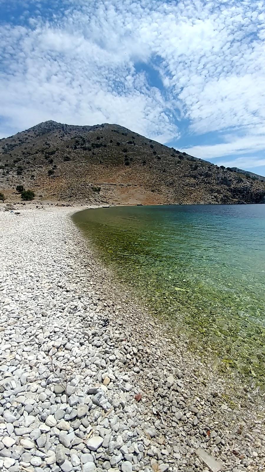 Sandee Loryma Restaurant Beach Photo