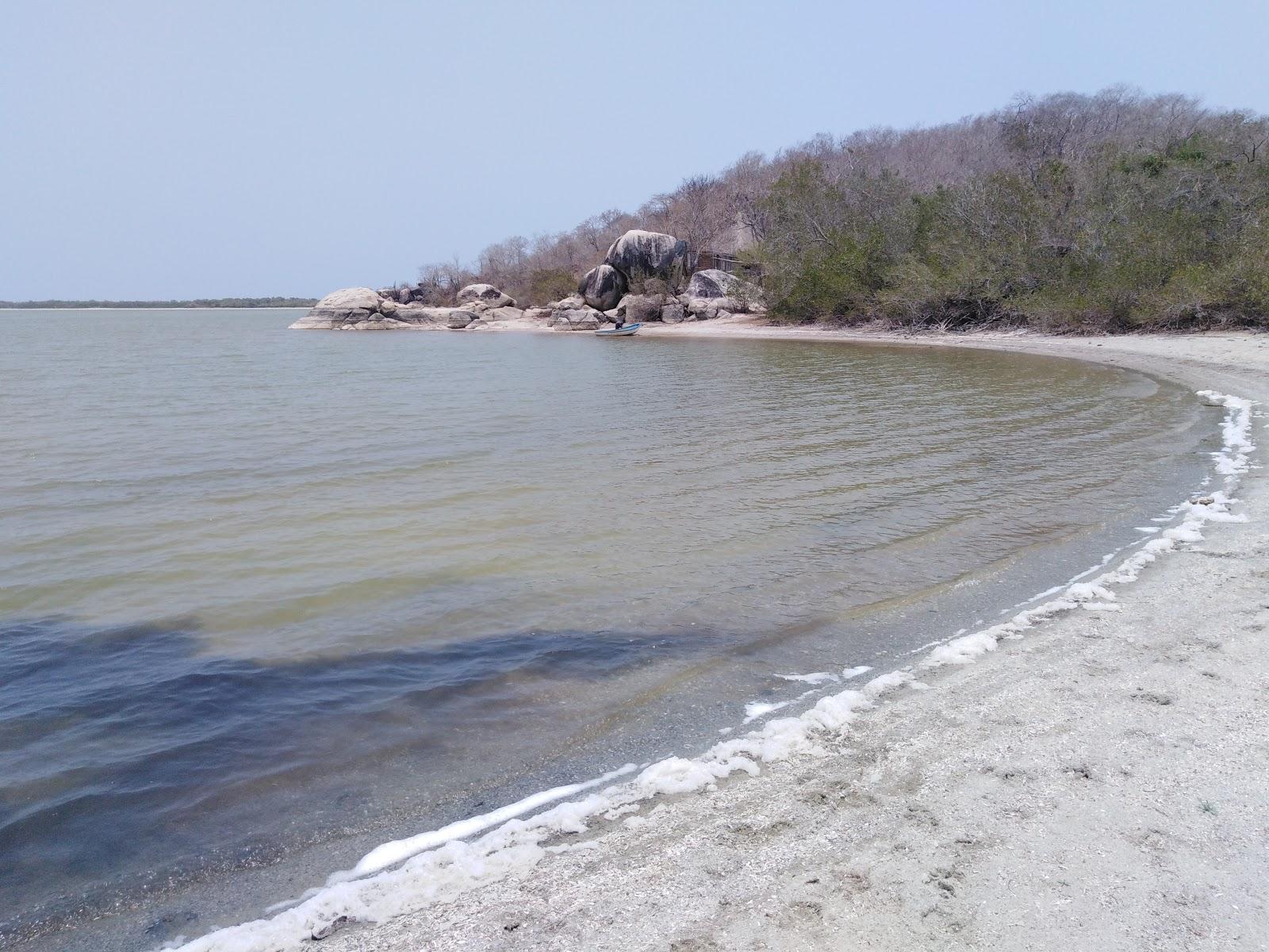 Sandee Playa Mazcalco