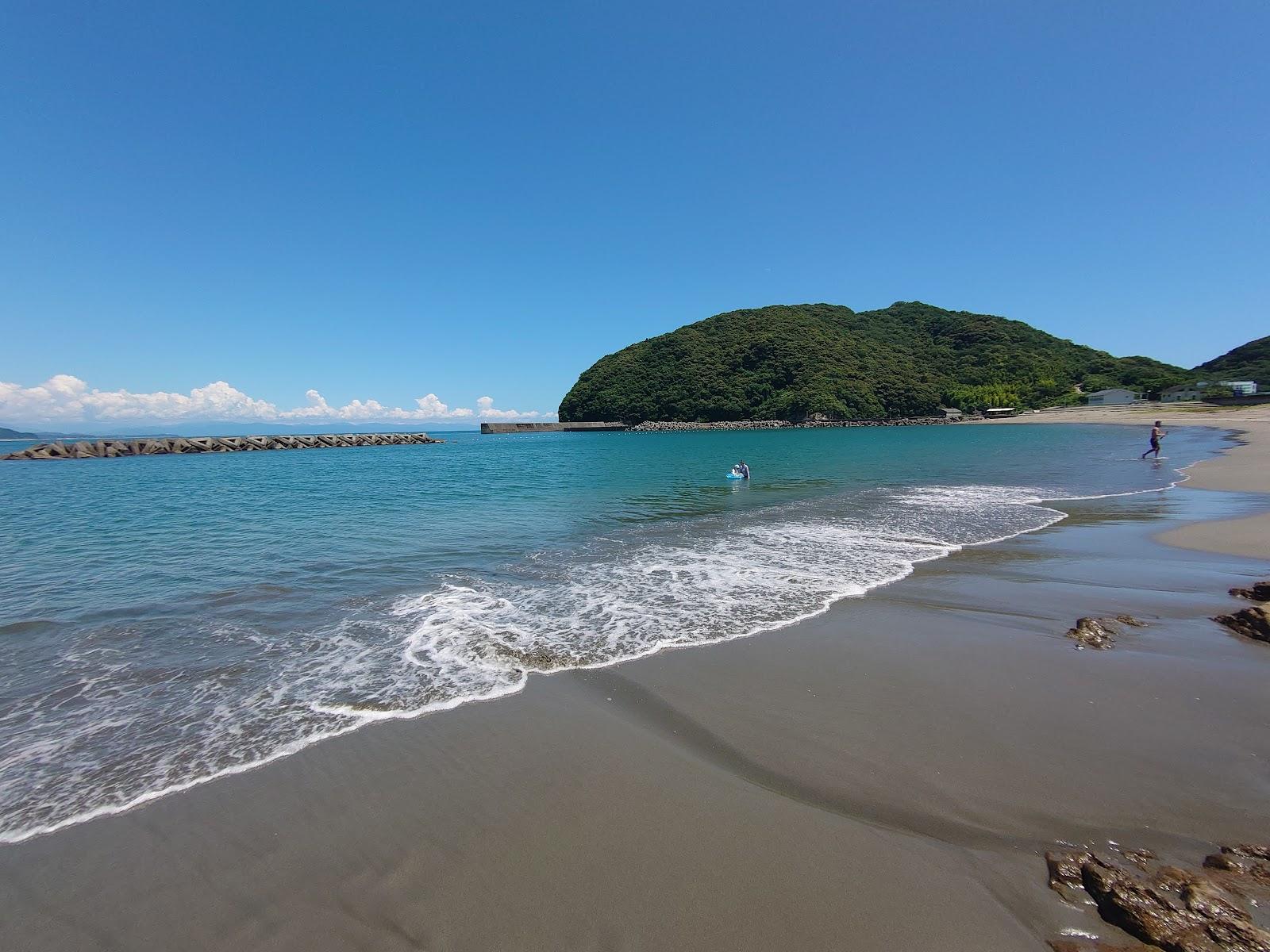 Sandee Dragon Beach