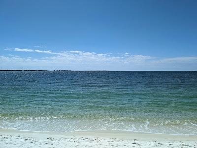 Sandee - Barrancas Beach