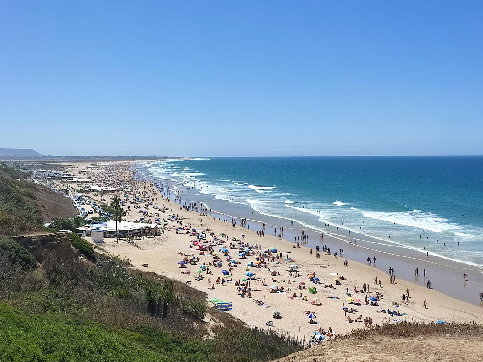 Sandee Playa Del Mantillo