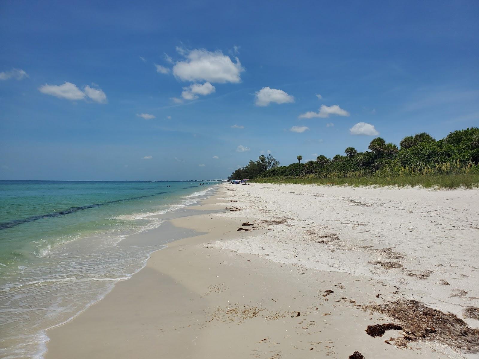 Sandee Blue Bill Beach Access