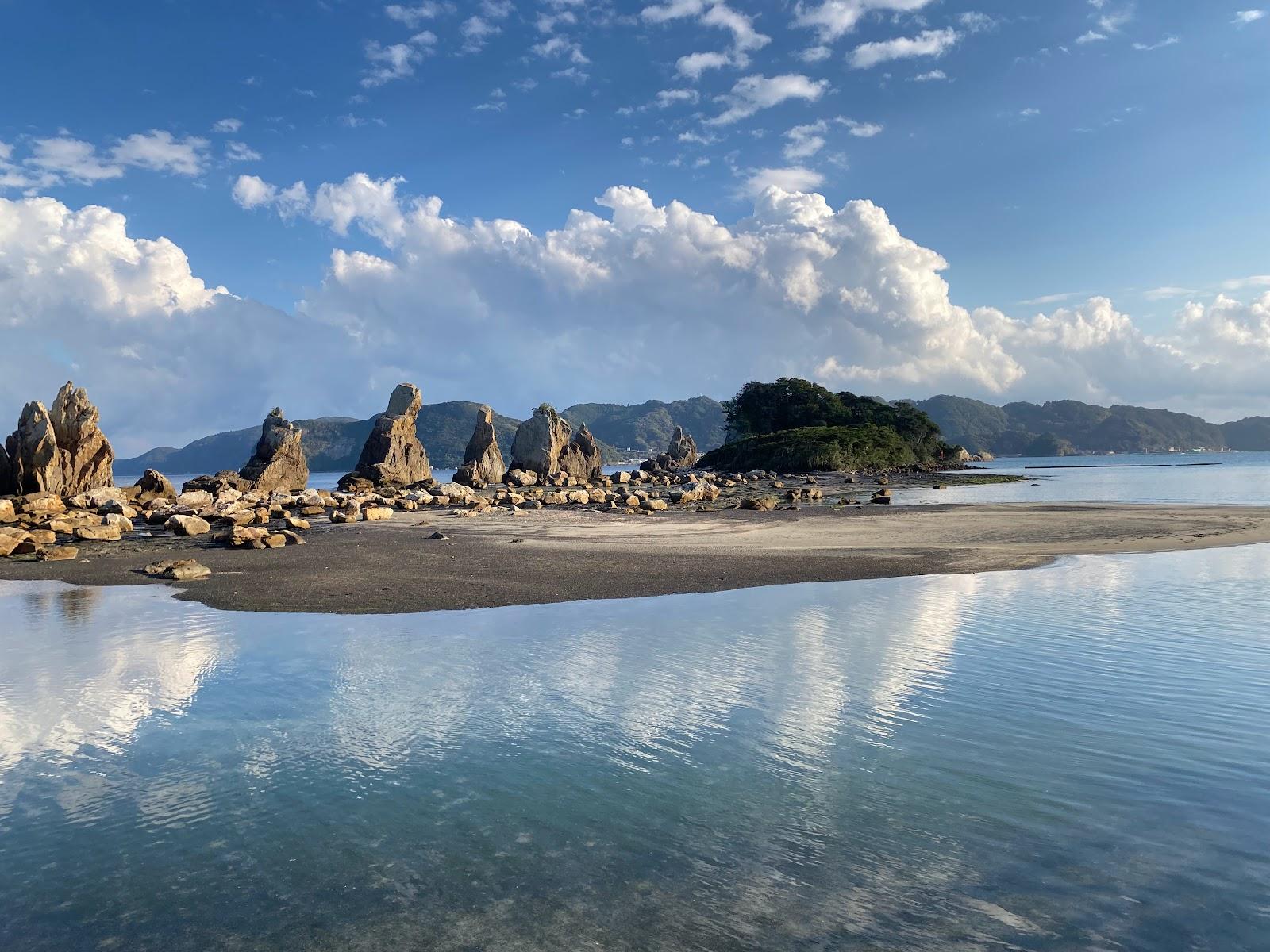 Sandee Yoshino-Kumano National Park