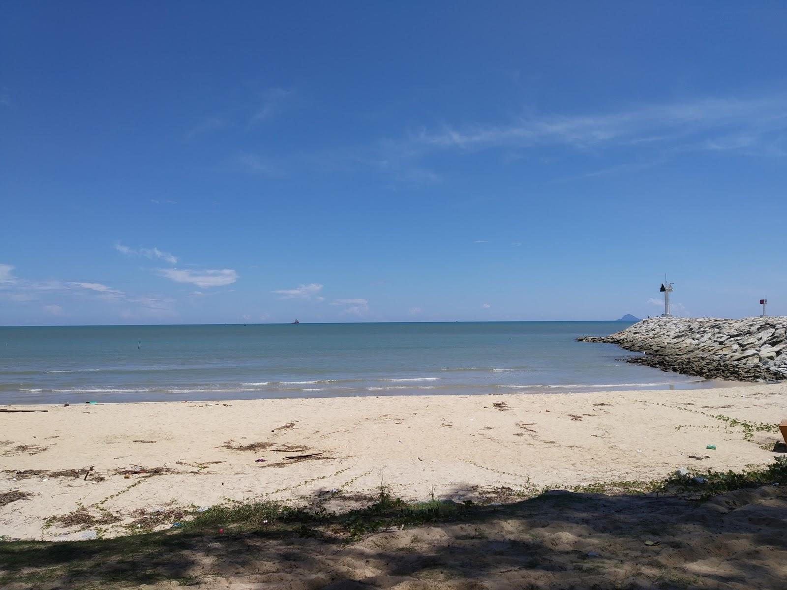 Sandee Pantai Tok Bali