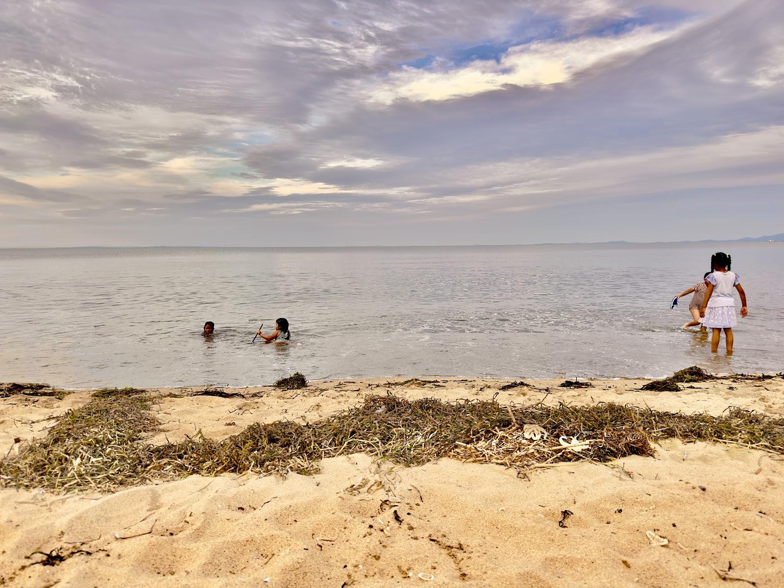 Sandee Karasu Beach