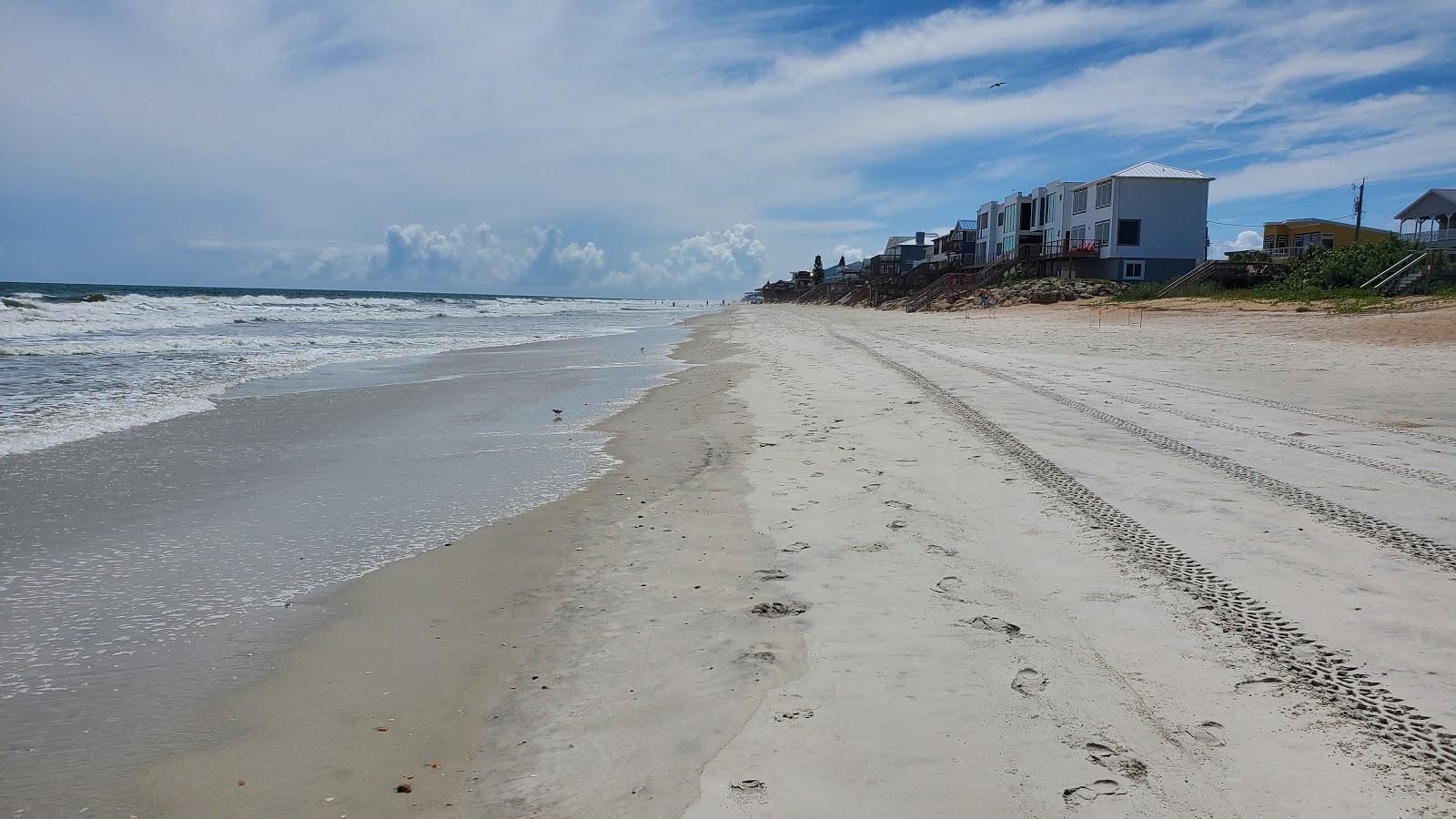 Sandee - Bethune Beach