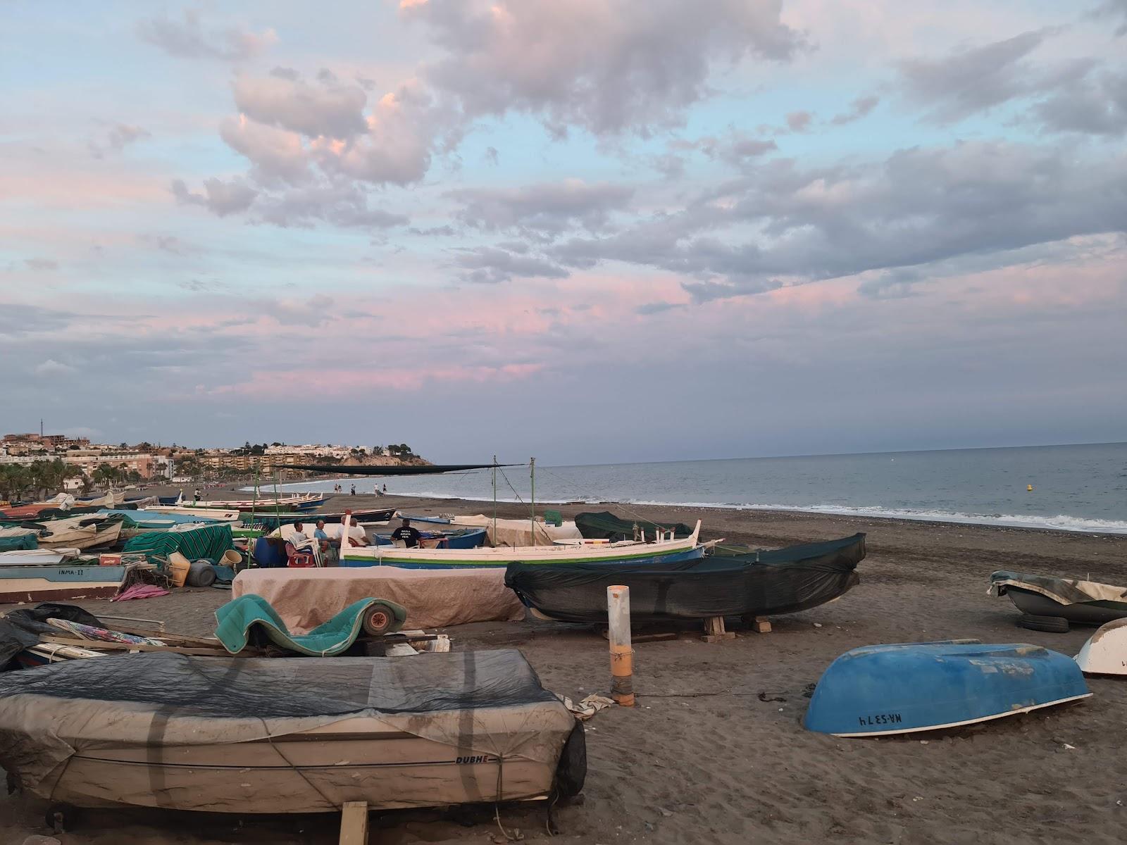 Sandee - Playa Cala De Moral