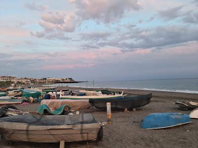 Sandee - Playa Cala De Moral