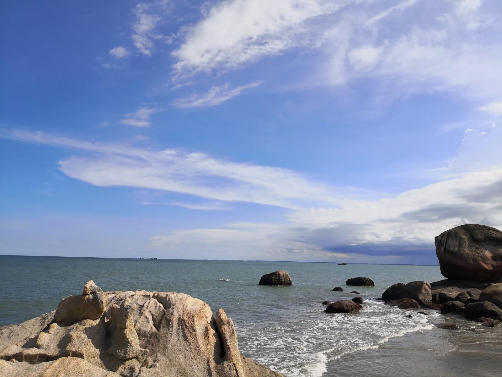 Sandee Pantai Tembeling Photo