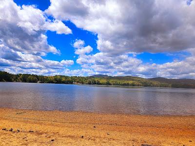 Sandee - Chaffee Park Beach