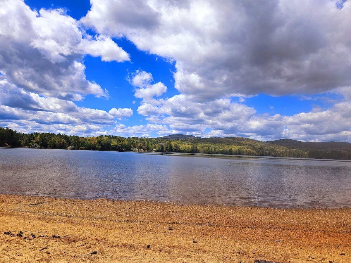 Sandee Chaffee Park Beach Photo