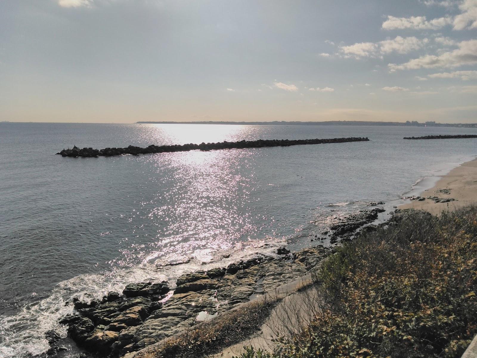 Sandee Nagasawa Coast Promenade Photo