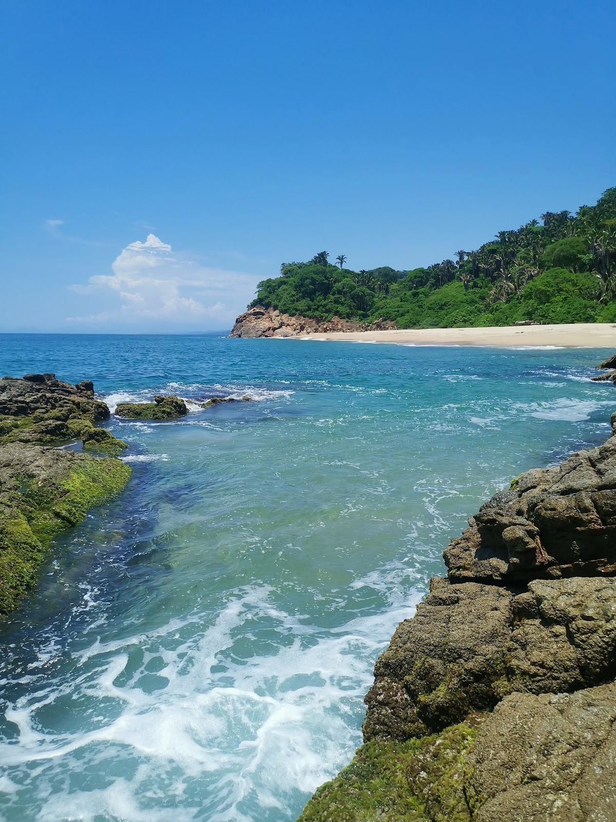 Sandee Punta Monterrey