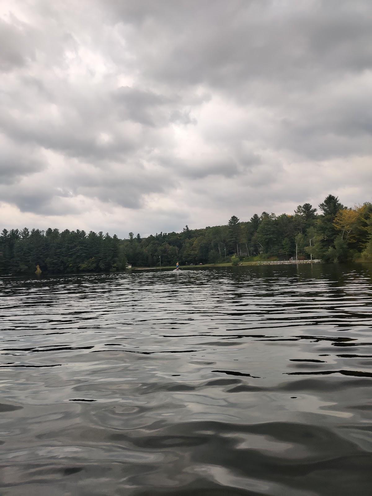 Sandee Plunkette Lake/Beach