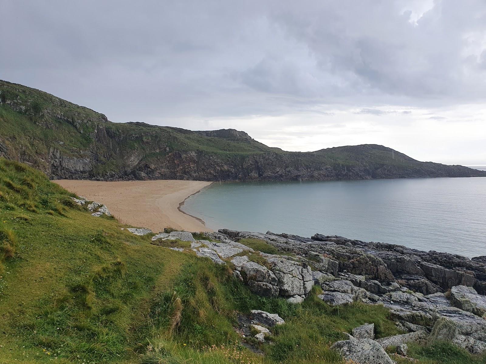 Sandee Melmore Bay Beach Photo