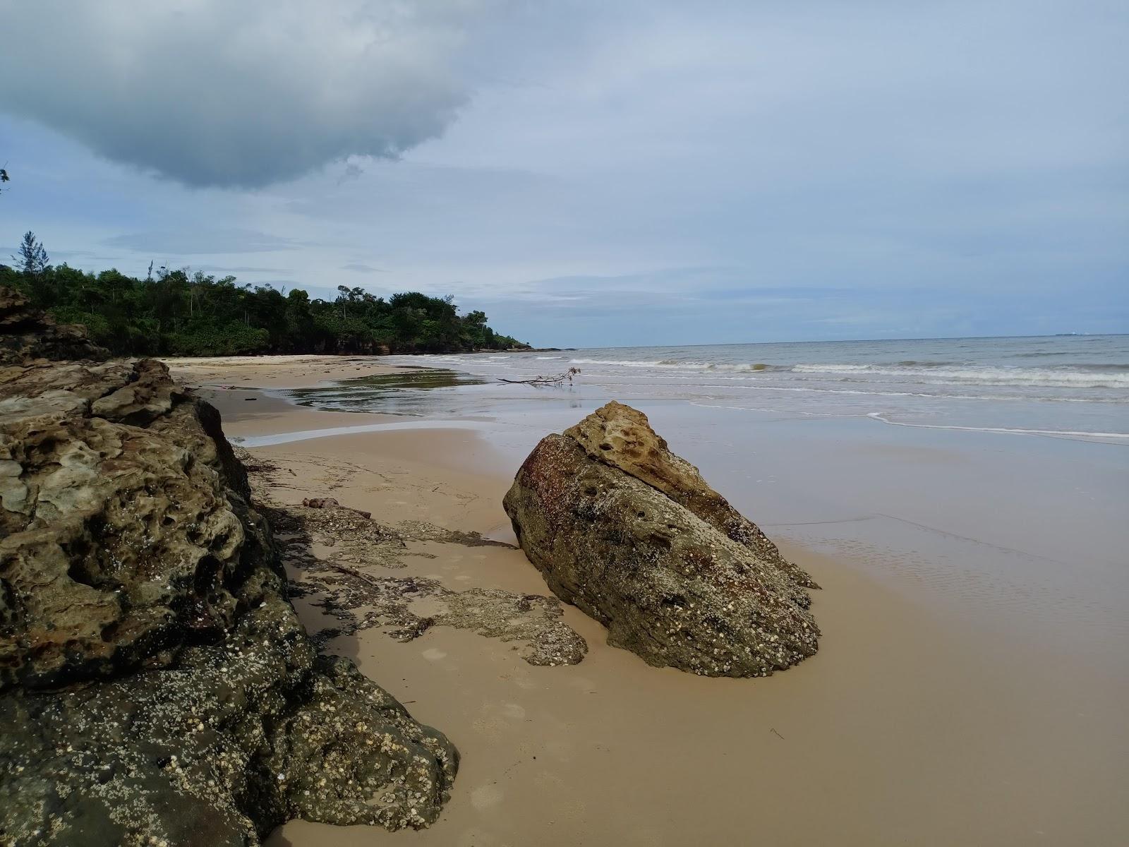 Sandee Telekom Beach Photo