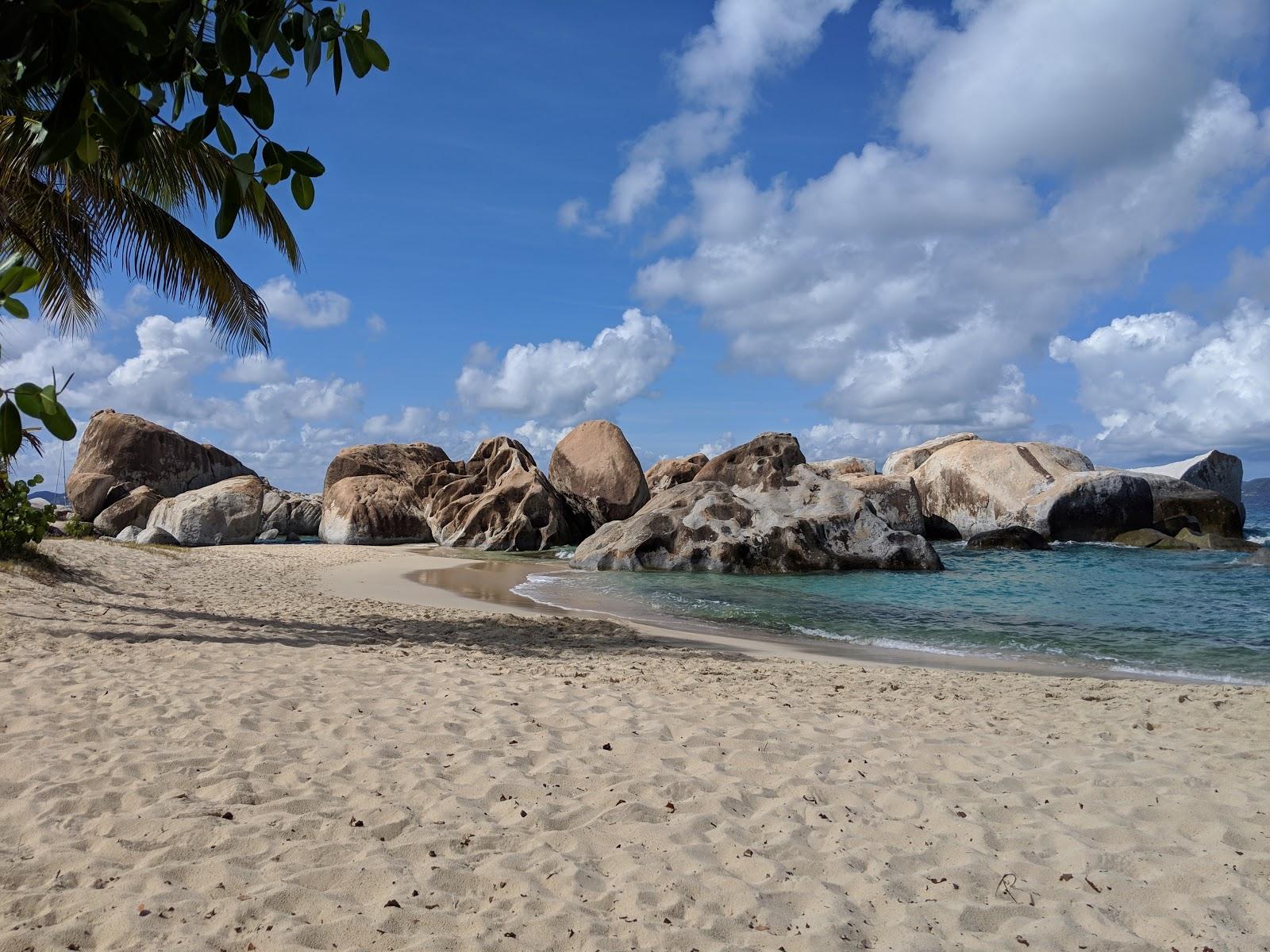 Sandee Spring Bay