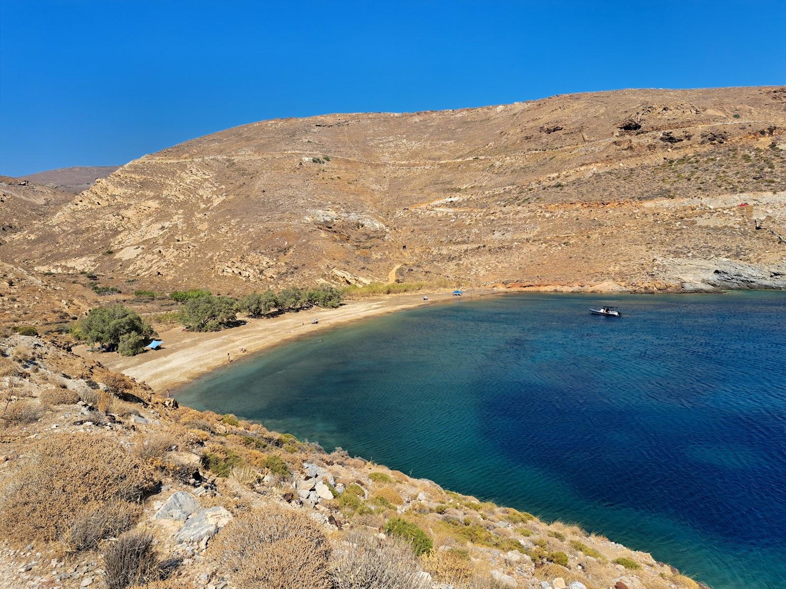 Sandee Malliadiko Beach Photo