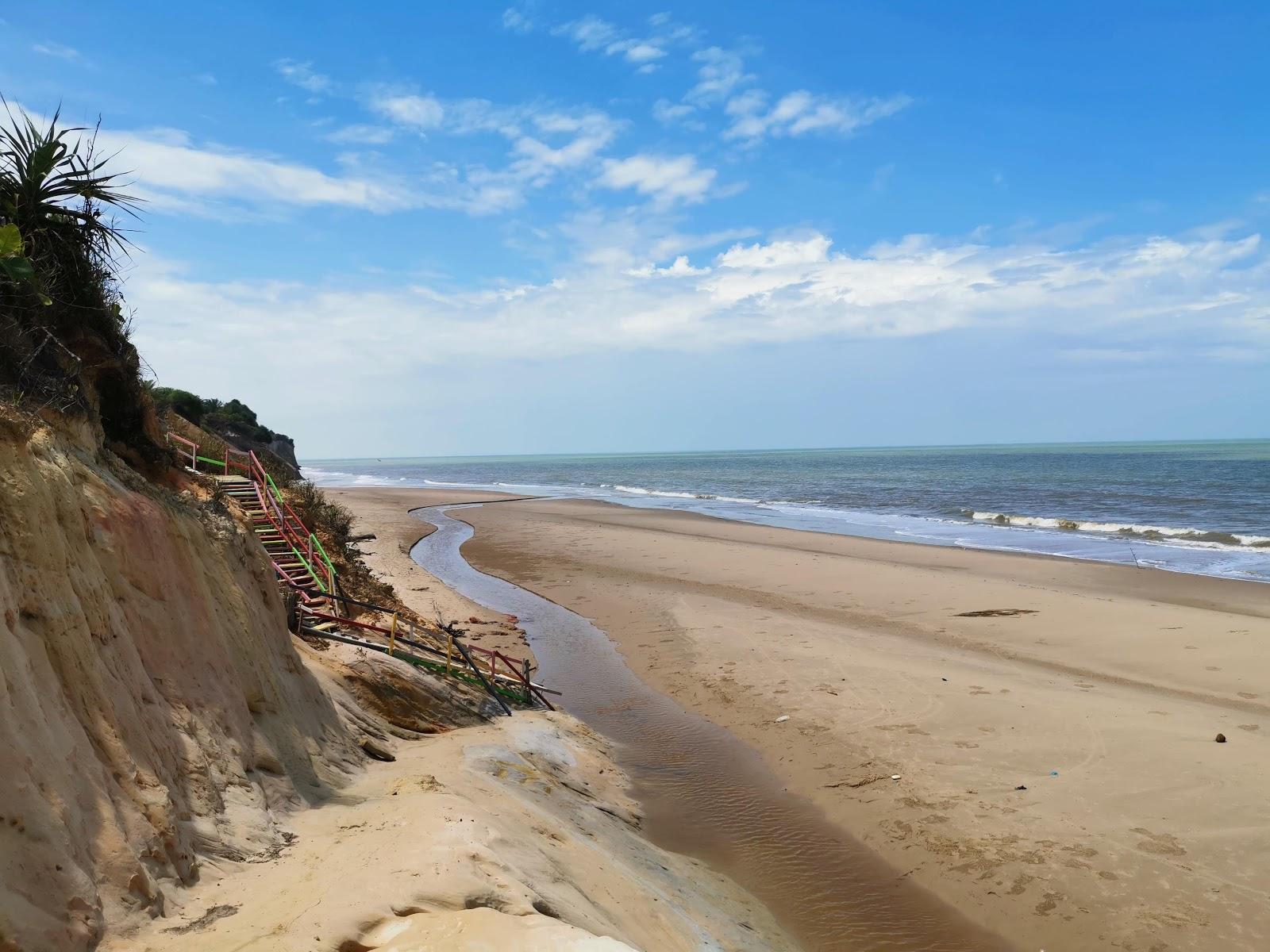 Sandee Pantai Tusan Bekenu
