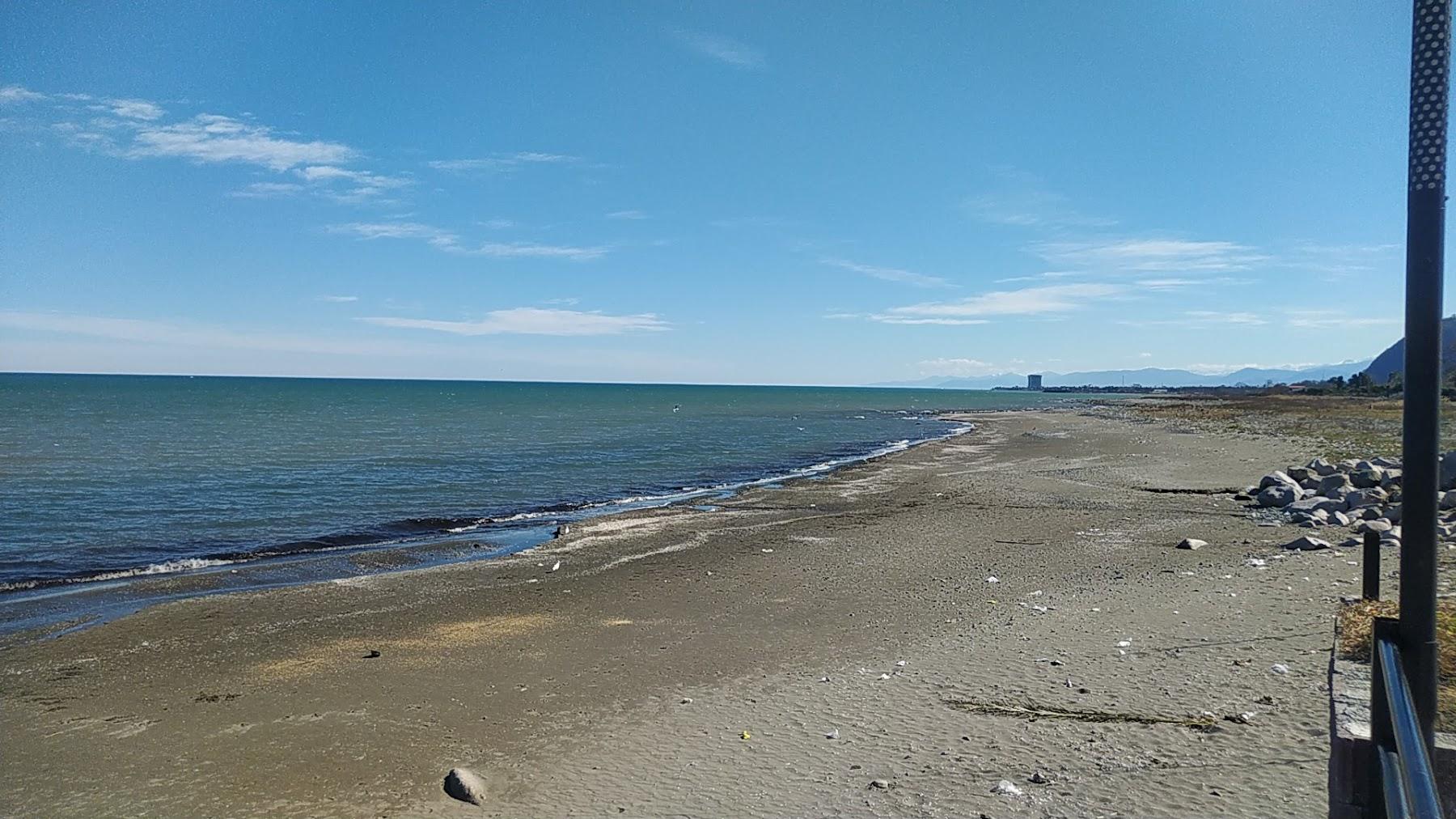 Sandee Caspian Tourist Beach