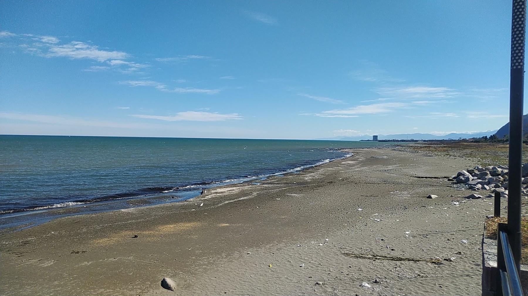 Sandee Caspian Tourist Beach Photo