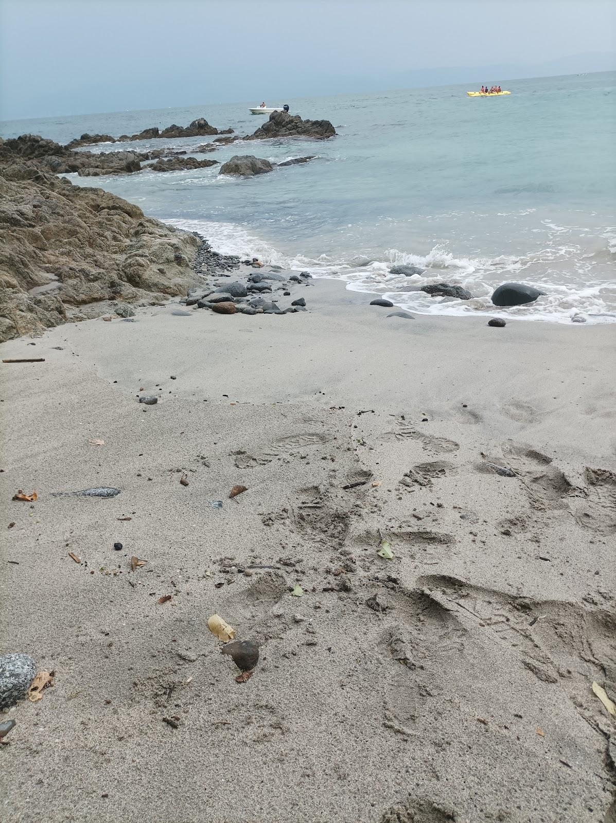Sandee Playa Pichon