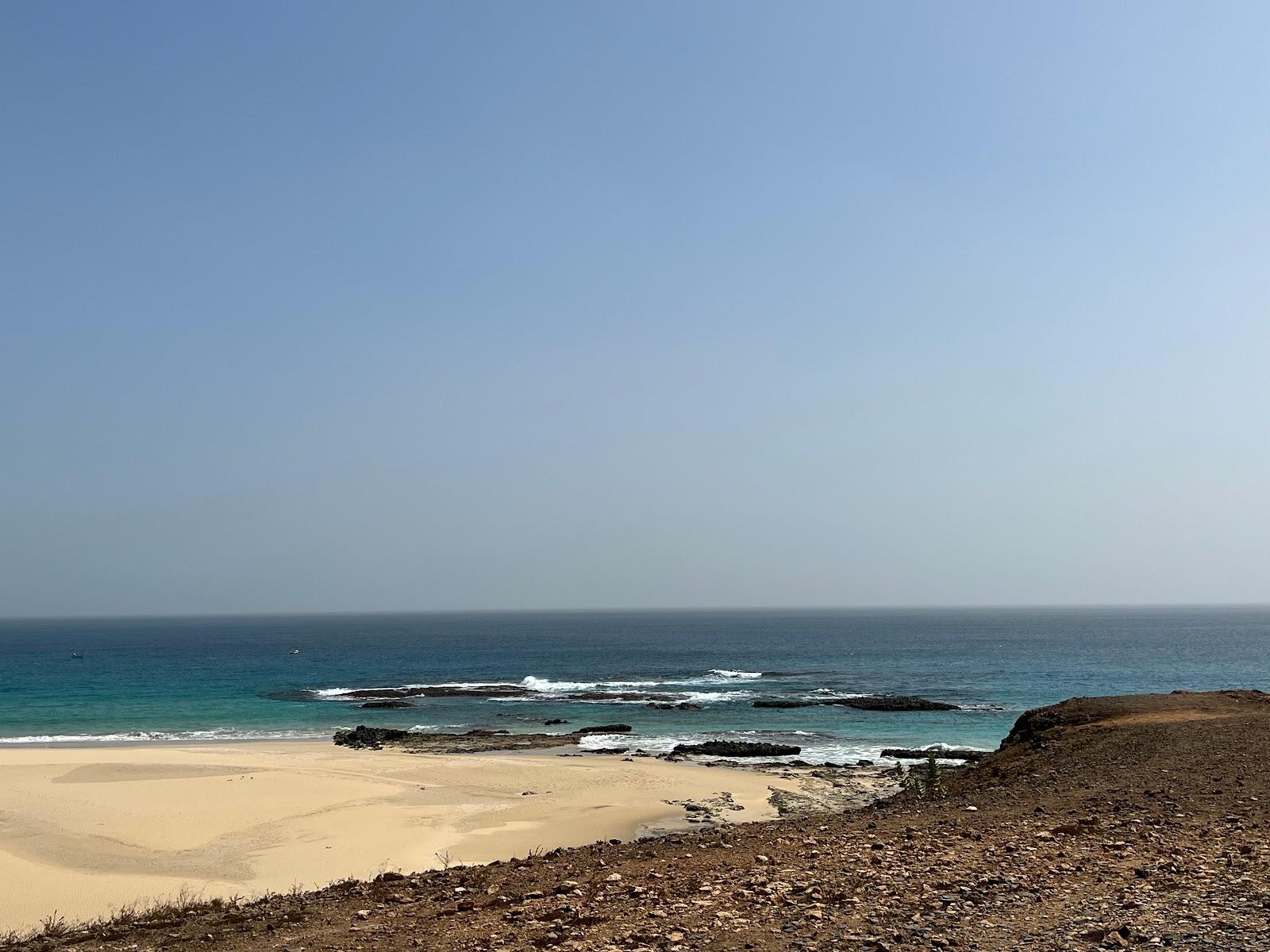 Sandee Praia Ponta Preta