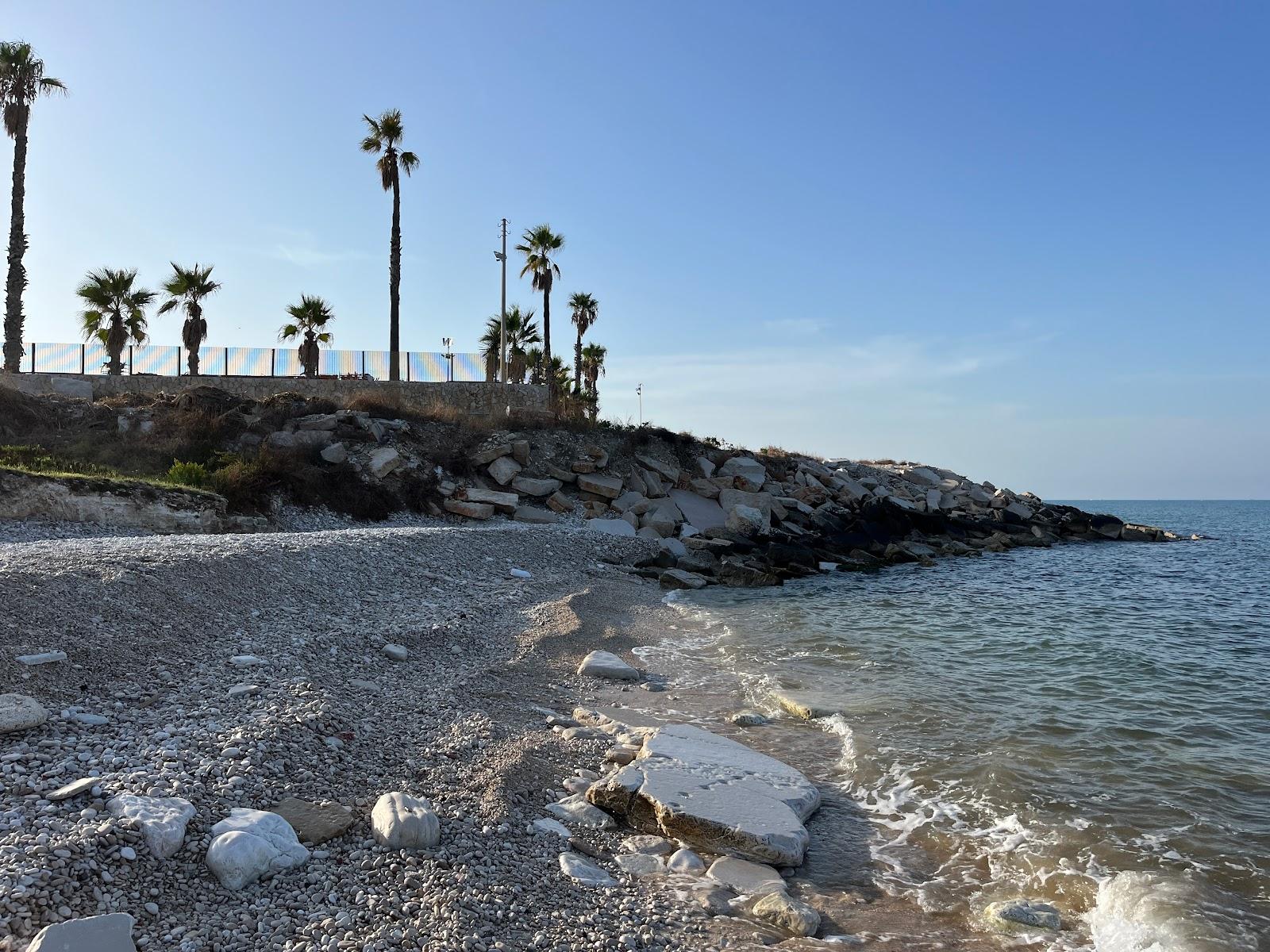 Sandee Spiaggia Di Trani