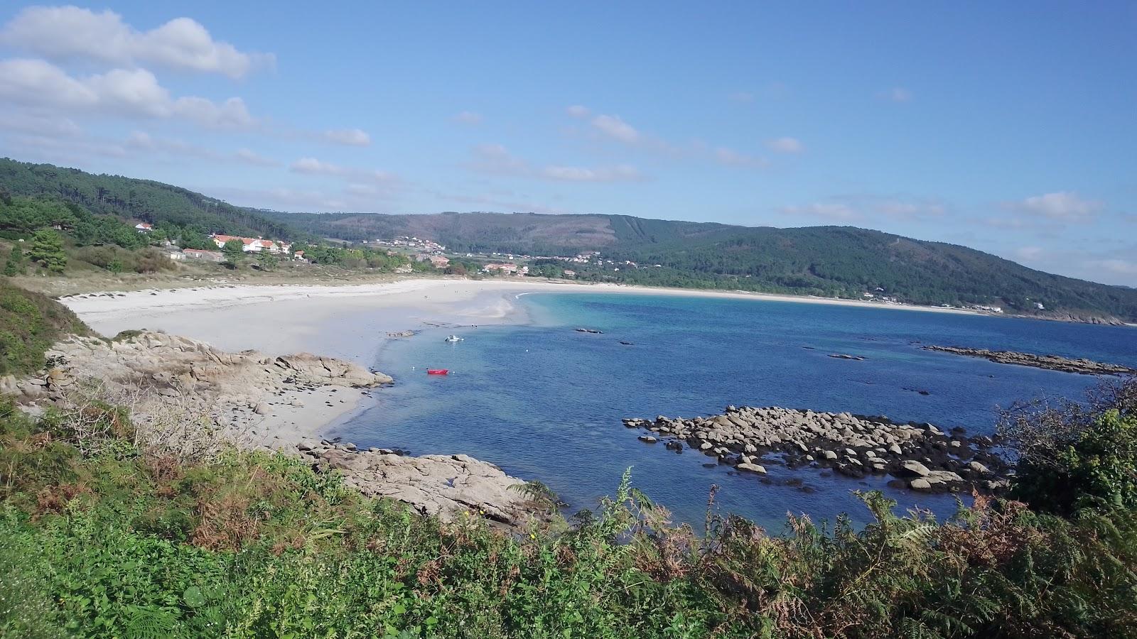 Sandee Playa De Llagosteira Photo