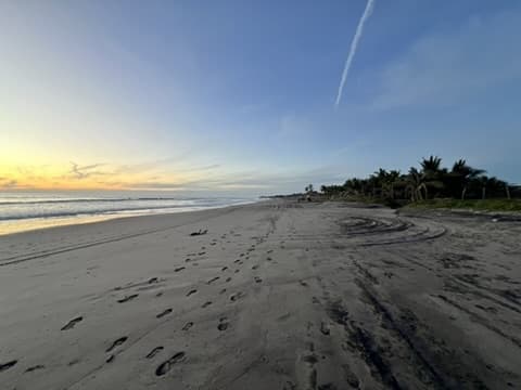 Sandee - Playa Rosendo Niebla