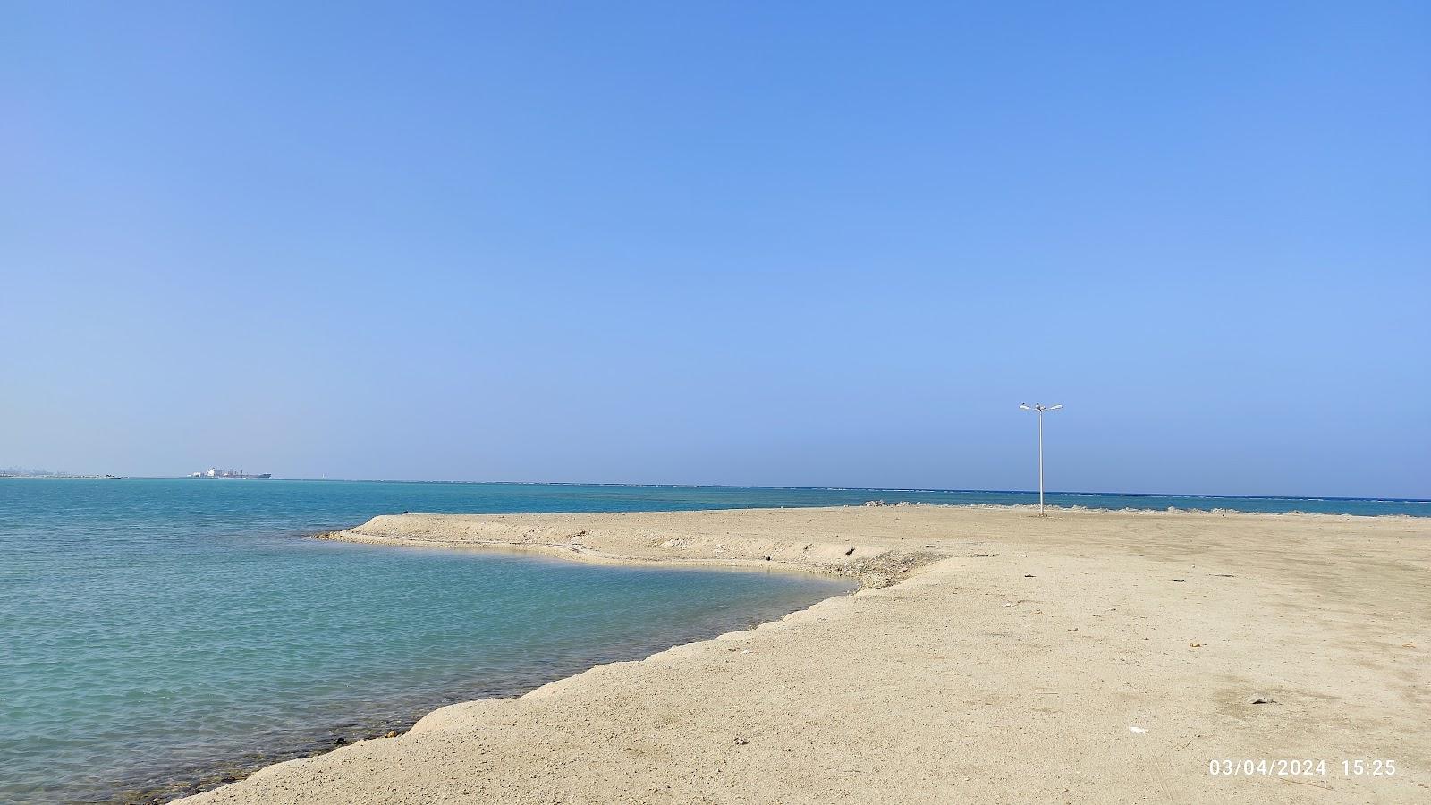 Sandee Kilo Beach