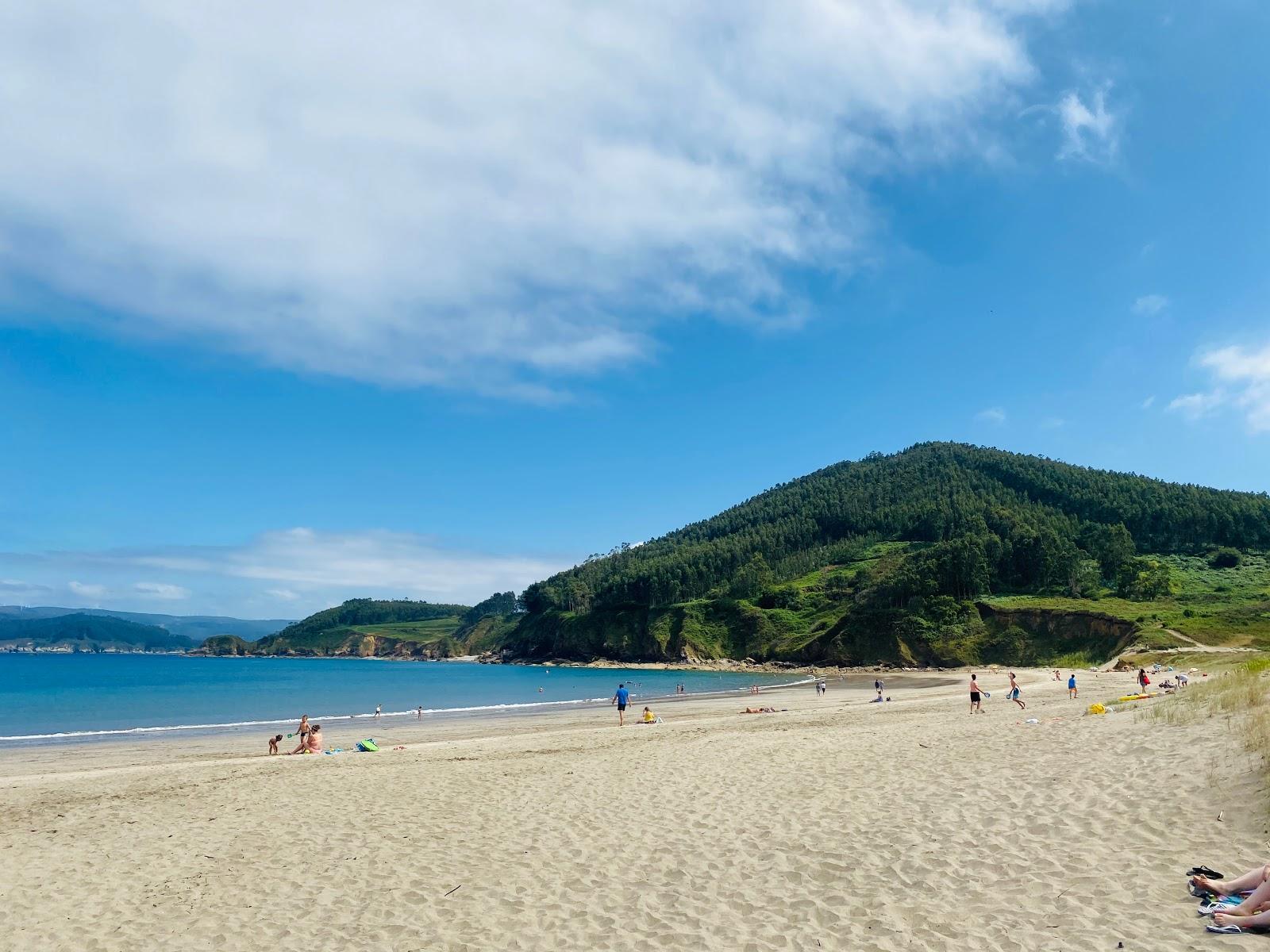 Sandee Praia De Basteira
