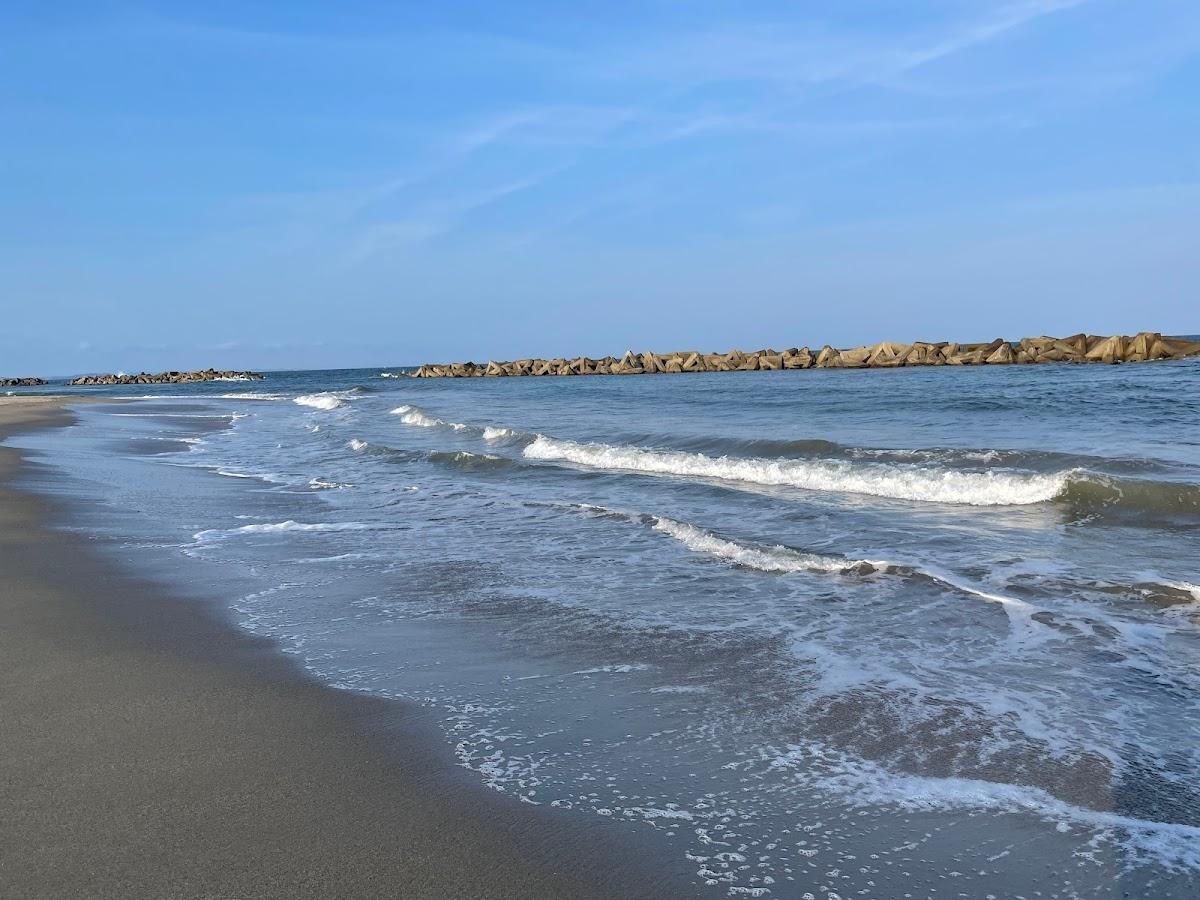 Sandee Fukunuma Beach Photo