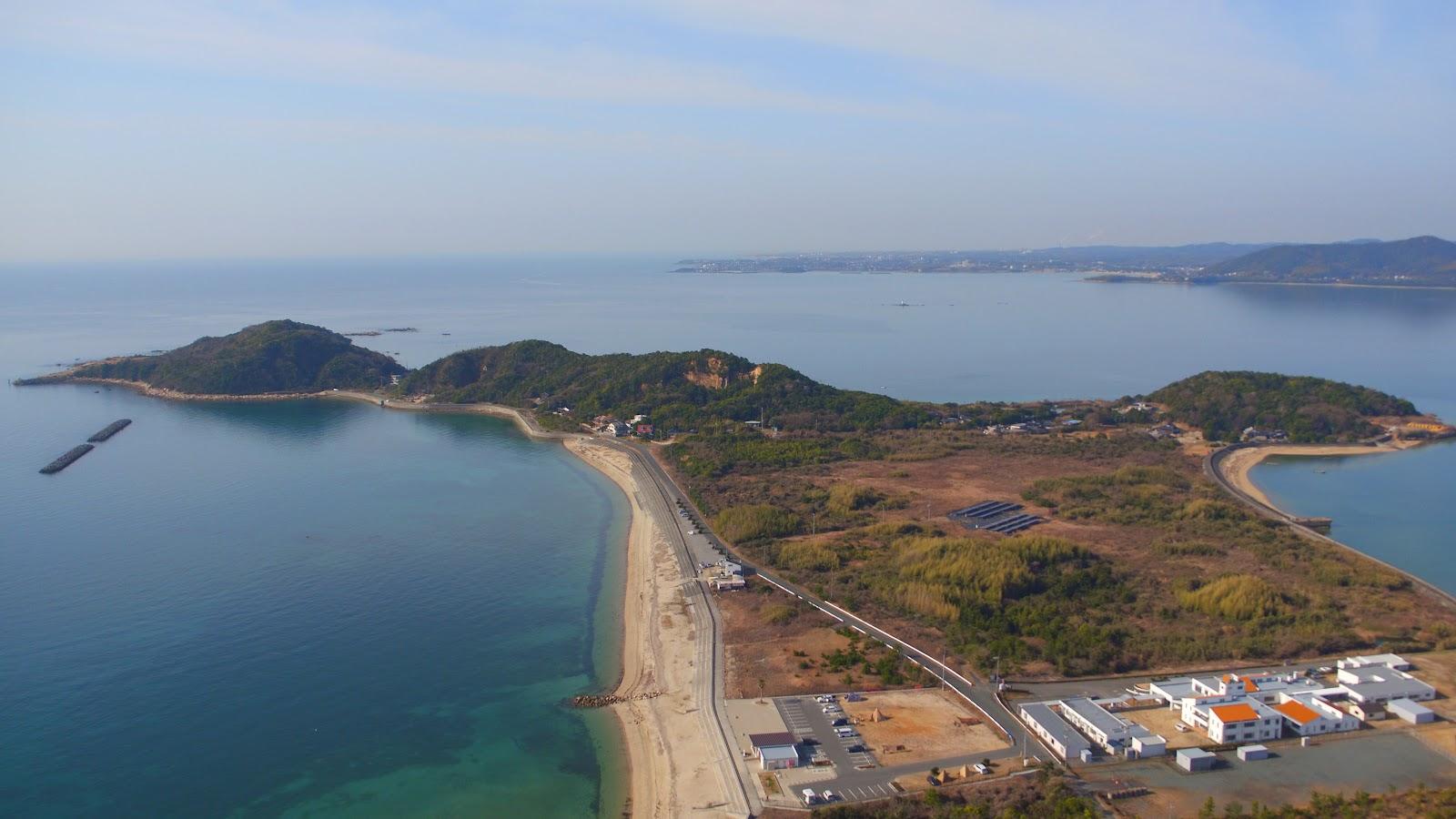Sandee Mino Ga Beach