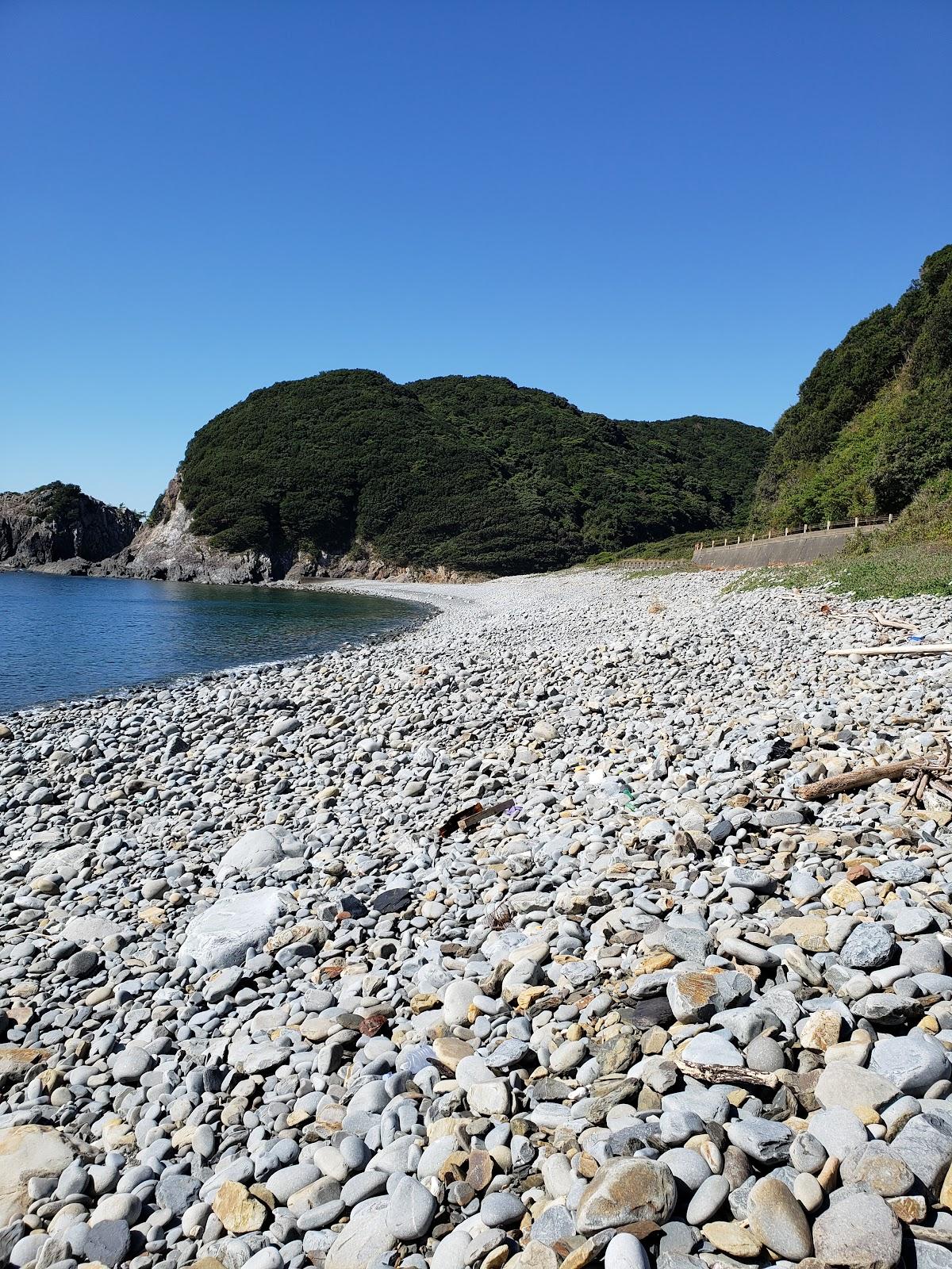 Sandee Akamari Beach